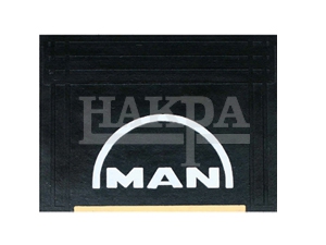 -MAN-TOZLUK ARKA M.A.N YAZILI (60 X45)